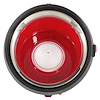 Back Up Light Lens 1971.5-73 Chevy Camaro - image 1