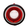 Back Up Light Lens 1971.5-73 Chevy Camaro - image 1