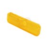 Front Marker Light Assemblies 1974-77 Chevy Camaro - image 2