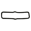 Front Marker Light Lens Gasket 1974-77 Chevy Camaro - image 1