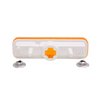 Front Marker Light Assemblies 1974-77 Chevy Camaro - image 3
