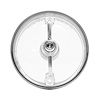 Parking Light Lens 1970-73 Chevy Camaro RS - image 1