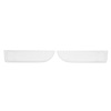 Parking Light Lens 1970-73 Chevy Camaro - image 1