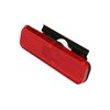 Rear Side Marker Light Set 1970-73 Chevy Camaro - image 2