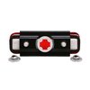 Rear Side Marker Light Set 1970-73 Chevy Camaro - image 3