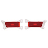 Rear Marker Light Assembly 1986-88 Buick Riviera - image 1