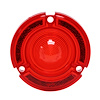 Tail Light Lens 1960 Pontiac Bonneville & Star Chief - image 1