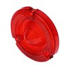 Tail Light Lens 1960 Pontiac Bonneville & Star Chief - image 2