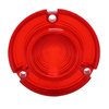 Tail Light Lens 1960 Pontiac Bonneville & Star Chief - image 3