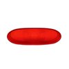 A8100 Tail Light Lens for 1959 Pontiac Catalina - image 3