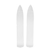 Back Up Light Lens 1960 Pontiac Bonneville & Star Chief - image 1
