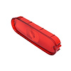 Tail Light Lens Set 1961-62 Pontiac Tempest - image 1