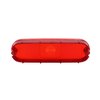 Tail Light Lens Set 1961-62 Pontiac Tempest - image 2