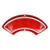 Tail Light Lens Set 1962 Pontiac Catalina - image 1