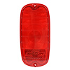 Tail Light Lens 1960-66 GM Fleetside Truck - image 1