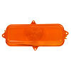 Parking Light Lens 1963-66 GM Truck - image 1