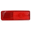 Tail Light Lens 1967-72 Chevy Suburban - image 1