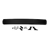 FDRS020KM 1969 Mustang Rear Wing Spoiler with Stanchions - image 1
