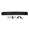 FDRS022KM 1970 Cougar Rear Wing Spoiler with Stanchions - image 1