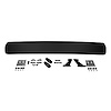 FDRS453KM 1970-1971 Cyclone Rear Wing Spoiler, Complete Kit - image 1