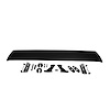 FDRS652KM 1970 Cougar Licensed Ford Rear Wing Spoiler, Complete Kit - image 1