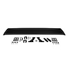 FDRS653KM FDRS653KM Complete Spoiler Kit for 1970 Cougar