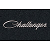 Challenger Script Silver - image 1