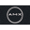 AMX In Circle - image 1