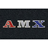 AMX Block Letters - image 1