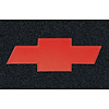 Chevy Bow-Tie Red - image 1