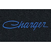 Charger Script Blue - image 1