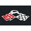 Impala X-Flag Logo - image 1