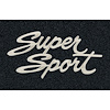 Supersport Script Silver - image 1