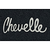 Chevelle Script Silver - image 1