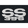 SS 396 Silver - image 1