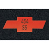Chevy Bow-Tie with 454 SS - image 1