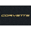 Corvette Block Letters Go - image 1