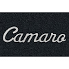 Camaro Script Silver - image 1