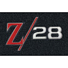 Z/28 Red/Silver - image 1