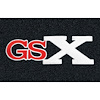 GSX Red/Silver - image 1