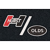 1969 Hurst/Olds Silver/Re - image 1