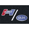 1969 Hurst/Olds Silver/Re - image 1
