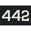 442 Silver - image 1