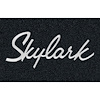 Skylark Script Silver - image 1