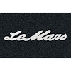 LeMans Script Silver - image 1