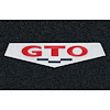 GTO Silver/Red - image 1