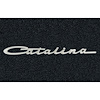 Catalina Script Silver - image 1