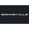 Bonneville Block Letters - image 1