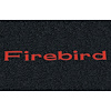 Firebird Block Letters Re - image 1