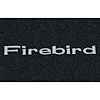 Firebird Block Letters Si - image 1